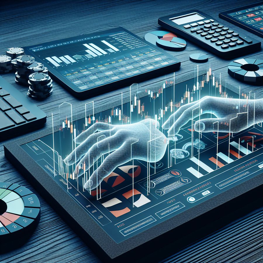 Spor Bahisinde İstatistikle Karar Disiplini