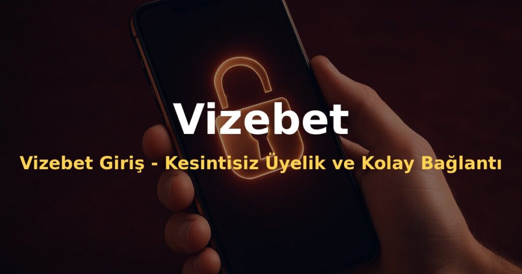 Vizebet